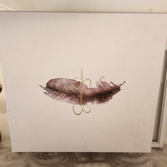 Jessica Simpson "Lerona" Booties. Black NIB. Size 9.5 - Picture 9 of 9